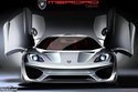 Merdad MehRon GT, la MP4-12C revisitée