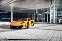 McLaren MP4-12C High Sport