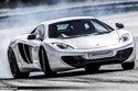 McLaren MP4-12C millésime 2013