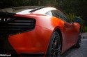 McLaren MP4-12C Special Operation