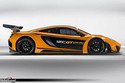 McLaren 12C GT Can-Am Edition