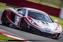 McLaren 12C GT3
