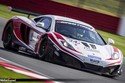 Bilan 2012 positif pour la 12C GT3