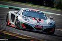 McLaren 12C GT3