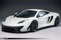 McLaren MP4-12 Vorsteiner