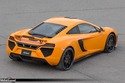 Fab Design Chimera (McLaren MP4-12C)