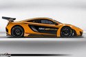 McLaren MP4 12C GT Can-Am Edition