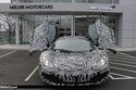 McLaren MP4-12C 