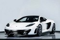 Vorsteiner MP4-VX (McLaren MP4-12C)