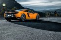 Vorsteiner MP4-VX (McLaren MP4-12C)