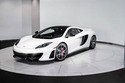 Vorsteiner MP4-VX (McLaren MP4-12C)