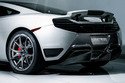 Vorsteiner MP4-VX (McLaren MP4-12C)