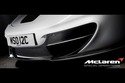 McLaren MSO 12C Concept