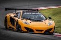 McLaren MP4-12C GT3