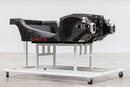 Prototype châssis monocoque en carbone PLT-MCTC  01 de McLaren