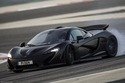 McLaren P1