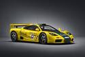 McLaren F1 GTR 1995