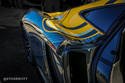 McLaren P1 Tattoo Edition - Crédit photo : Sticker City