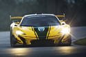 Des McLaren P1 GTR pour la route ?