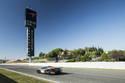 Lancement du McLaren P1 GTR Driver Programme à Barcelone