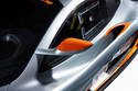 Ateliers de la McLaren P1 GTR à Goodwood - Crédit photo : McLaren