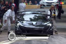 La McLaren P1 LM enflamme Goodwood