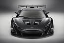 McLaren P1 LM : record sur le Ring