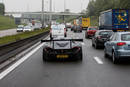 McLaren XP1 LM