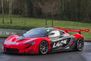 A vendre : McLaren P1 GTR 2016