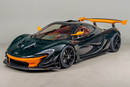 La première McLaren P1 GTR américaine à vendre