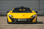 McLaren P1 2013 - Crédit photo : Silverstone Auctions