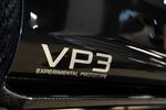 McLaren P1 VP3 (2013) - Crédit photo : Bonhams