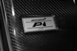 McLaren P1 VP3 (2013) - Crédit photo : Bonhams