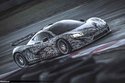 McLaren P1: la vidéo officielle !