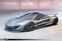 McLaren P1 : nouvelle vidéo