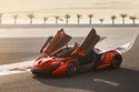 P1 : McLaren pense déjà à la suite