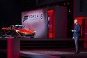 McLaren P1 au salon E3