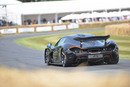 McLaren P1 - Photo Newspress