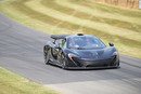 McLaren P1 - Photo Newspress