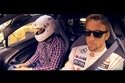 Button pilote la nouvelle P1