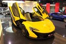 Une première McLaren P1 d'occasion?