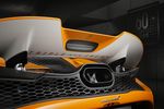 McLaren 750S Triple Crown Edition