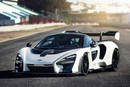 McLaren Senna