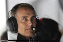 Martin Whitmarsh