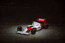 McLaren MP4/5 au MCTC