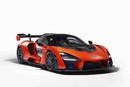 McLaren Senna