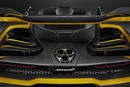 McLaren Senna Carbon Theme by MSO 