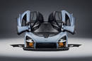 McLaren Senna