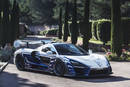 McLaren Senna