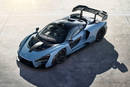 McLaren Senna